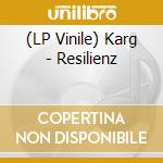 (LP Vinile) Karg - Resilienz lp vinile
