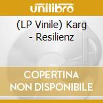 (LP Vinile) Karg - Resilienz vinile