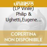(LP Vinile) Philip & Ughetti,Eugene Samartzis - Array vinile