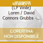 (LP Vinile) Loren / David Connors Grubbs - Somewhere In The Wind vinile