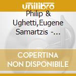 Philip & Ughetti,Eugene Samartzis - Polar Force (2 Cd) cd