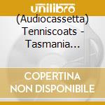 (Audiocassetta) Tenniscoats - Tasmania Bootleg cd