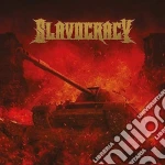 Slavocracy - Slavocracy cd