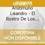 Aristimuno Lisandro - El Rostro De Los Acantilados cd