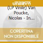 (LP Vinile) Van Poucke, Nicolas - In The Moment vinile