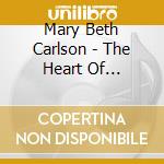 Mary Beth Carlson - The Heart Of Christmas cd