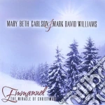 Mary Beth Carlson - Miracle Of Christmas cd