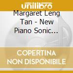 Margaret Leng Tan - New Piano Sonic Encounters cd