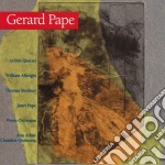 Gerard Pape - Gerard Pape