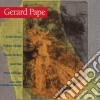 Gerard Pape - Gerard Pape cd