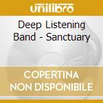 Deep Listening Band - Sanctuary cd