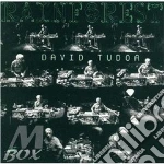 Tudor, D. - Rainforest Version I/slid cd