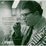 Morton Feldman - Edition 2-intersection/na cd