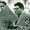 Morton Feldman - Complete Music For Violin (2 Cd) cd