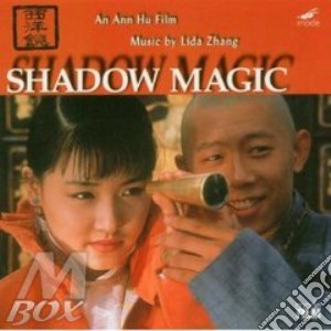 Zhang, L. - Shadow Magic cd musicale di Lida zhang (ost)