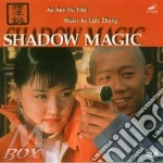 Zhang, L. - Shadow Magic cd
