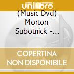 (Music Dvd) Morton Subotnick - Electronic Works 2 - Sidewinder - Until Spring (2 Dvd) cd