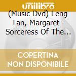(Music Dvd) Leng Tan, Margaret - Sorceress Of The New Piano : The Maverick Piano cd