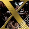Iannis Xenakis - String Quartets cd