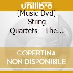 (Music Dvd) String Quartets - The Jack Quartet cd