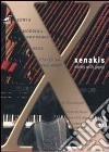 (Music Dvd) Tim Chu-Xenakis:Works With Piano cd