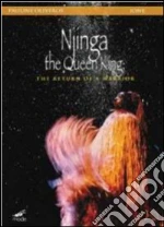 (Music Dvd) Pauline Oliveros - Njinga: The Queen King cd