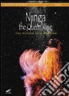 Pauline Oliveros - Njinga: The Queen King cd