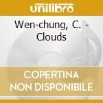 Wen-chung, C. - Clouds cd