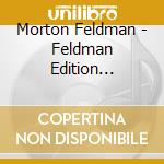 Morton Feldman - Feldman Edition 11:orches cd