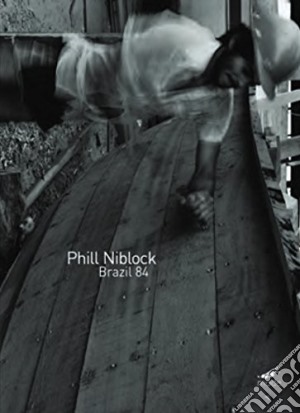 (Music Dvd) Phill Niblock - Brazil 84 cd musicale