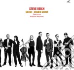 Steve Reich - Double Sextet