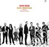 Steve Reich - Double Sextet cd