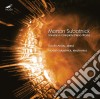 Morton Subotnick - Complete Piano Works 4 cd