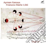 Ayman Fanous - Negoum cd