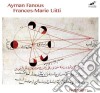 Ayman Fanous - Negoum cd