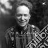 Henry Pousseur - Works For Flute cd