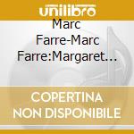 Marc Farre-Marc Farre:Margaret Maybe cd