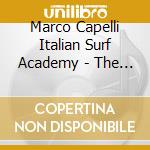 Marco Capelli Italian Surf Academy - The American Dream