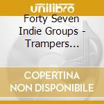 Forty Seven Indie Groups - Trampers Dynamic Christmas cd