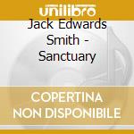 Jack Edwards Smith - Sanctuary cd