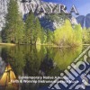 Wayra - Contemporary Native American Faith And Worship Instrumental Flute Music cd