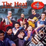 Ferus Mustafov - Heat Of Balkan Gypsy Soul cd
