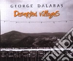 Dalaras - Desert Villages cd