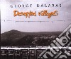 Dalaras - Desert Villages cd