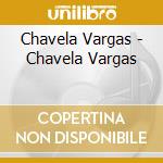 Chavela Vargas - Chavela Vargas cd