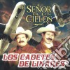 Cadetes De Linares (Los) - Senor De Los Cielos (Nave 727) cd