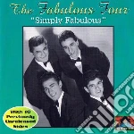 Fabulous Four - Simply Fabulous cd