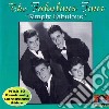 Fabulous Four - Simply Fabulous cd