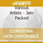 Various Artists - Jam Packed cd