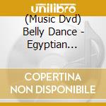 (Music Dvd) Belly Dance - Egyptian Dancers V.1 cd